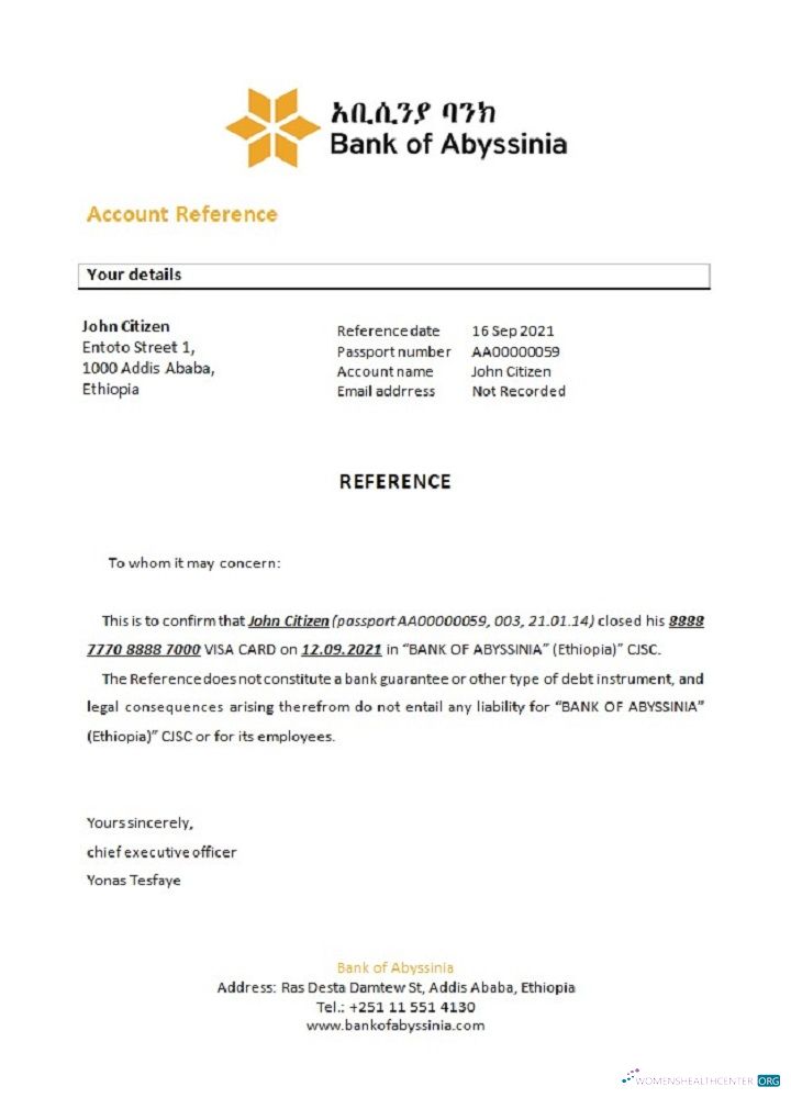 Download Ethiopia Abyssinia closure reference Photoshop template